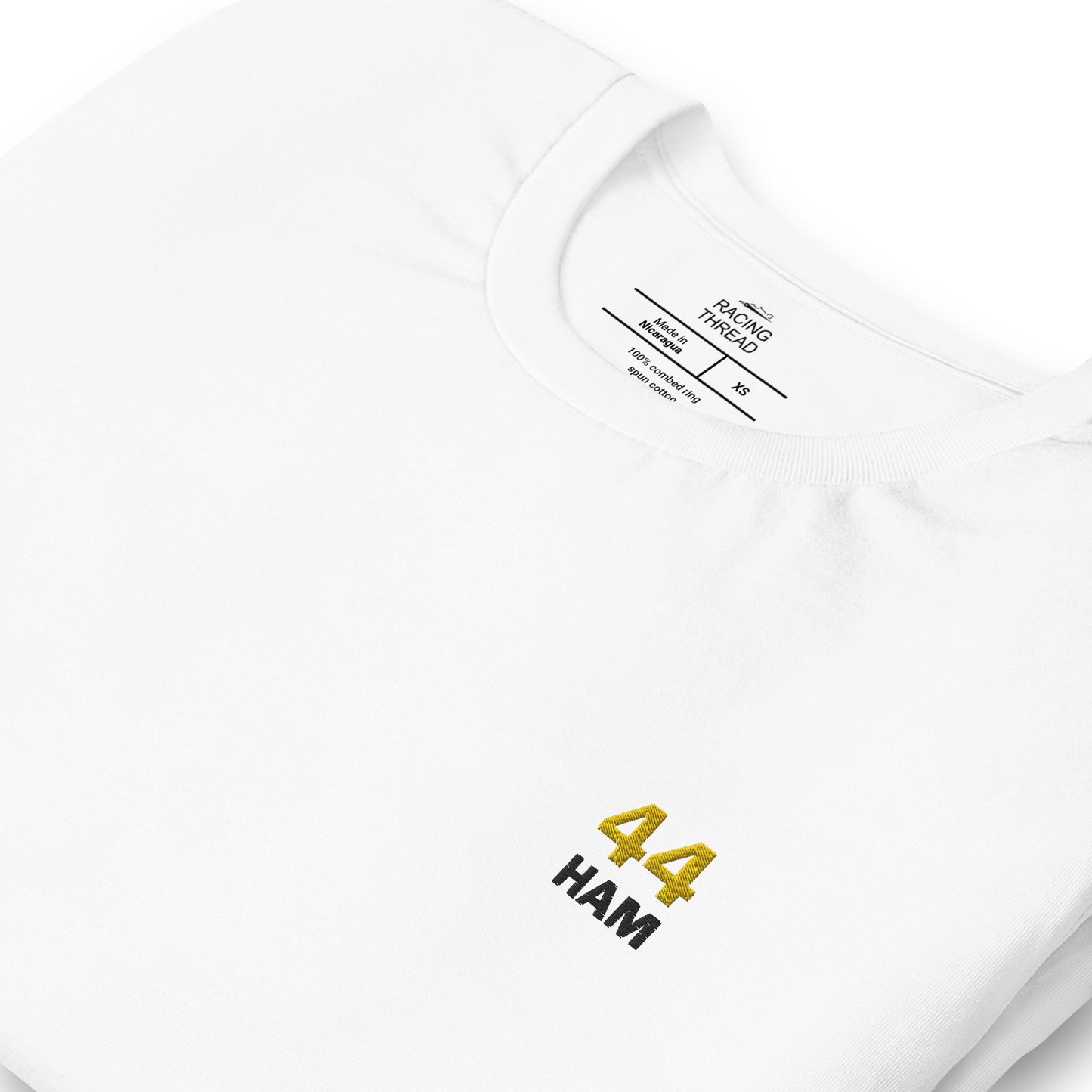 HAM 44 - Yellow