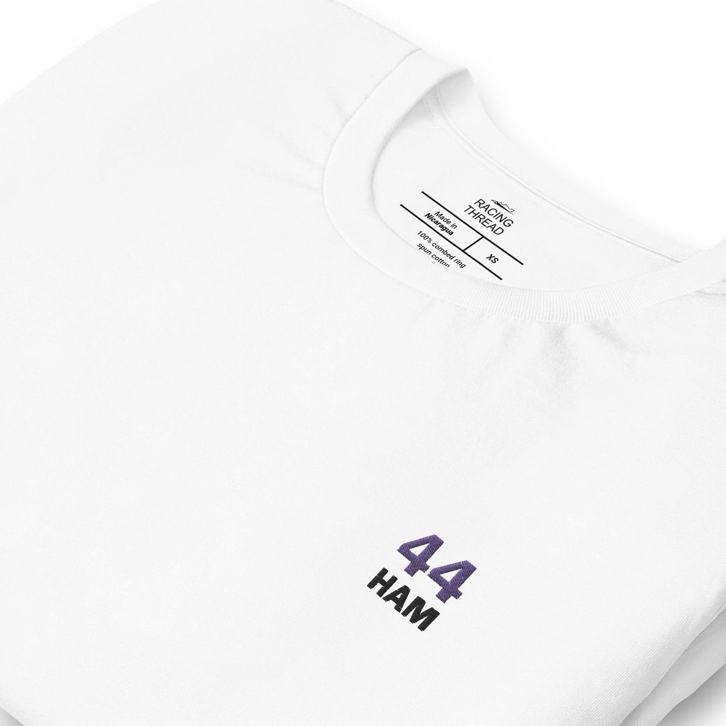 HAM 44 - Purple