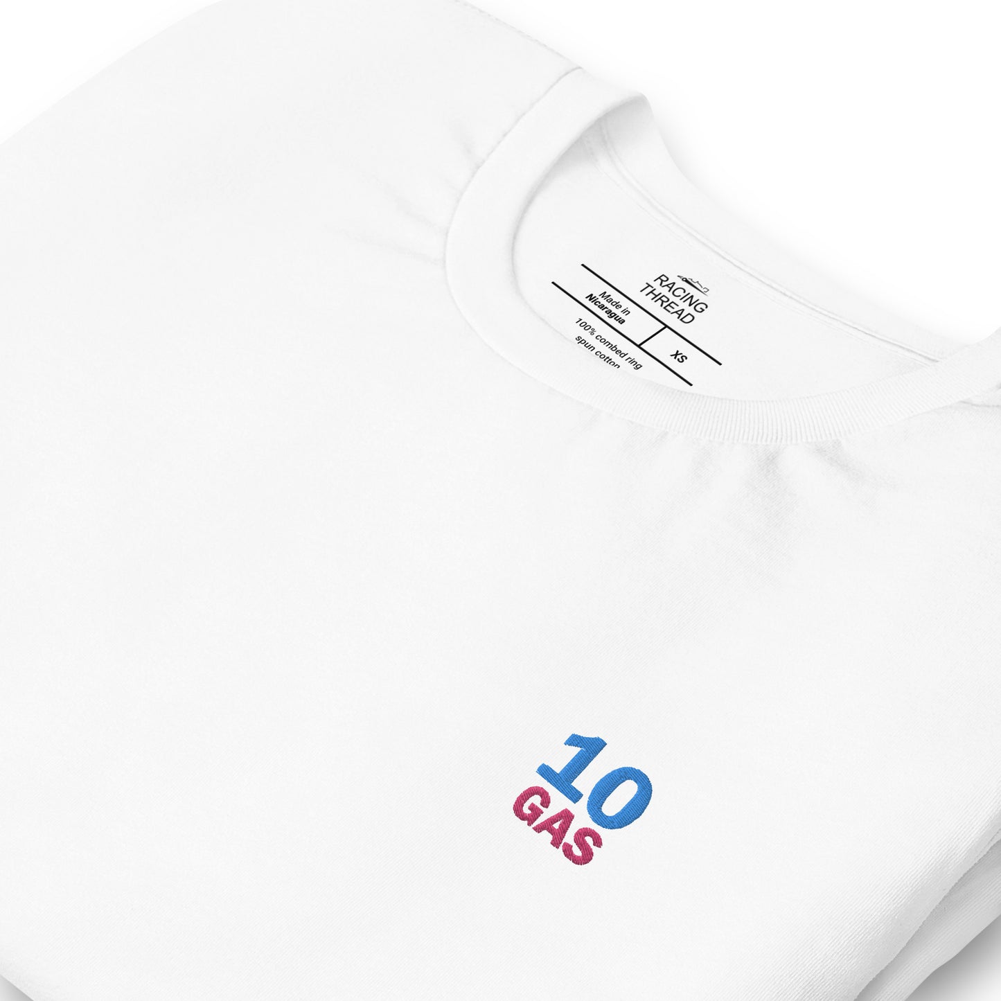 GAS 10