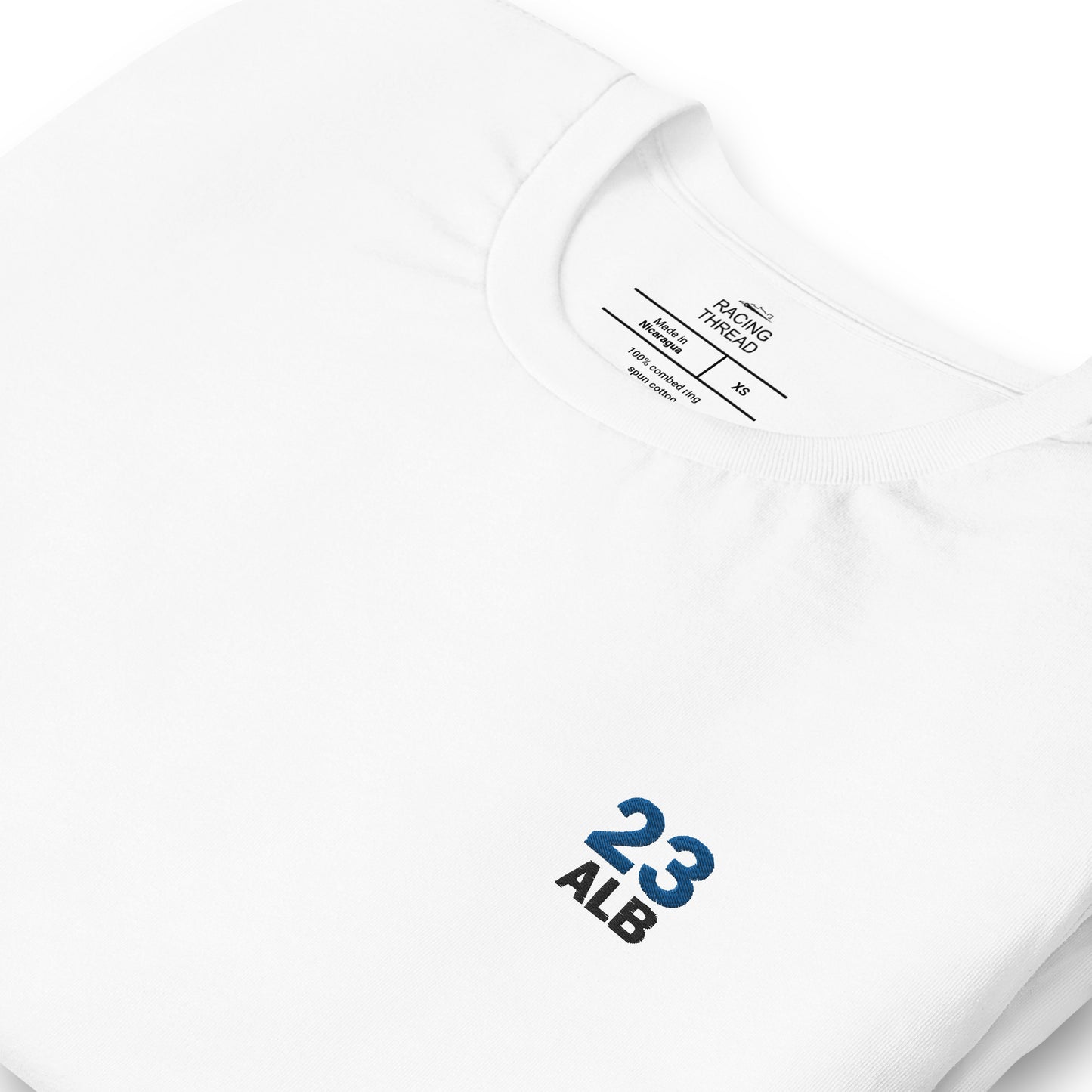 ALB 23