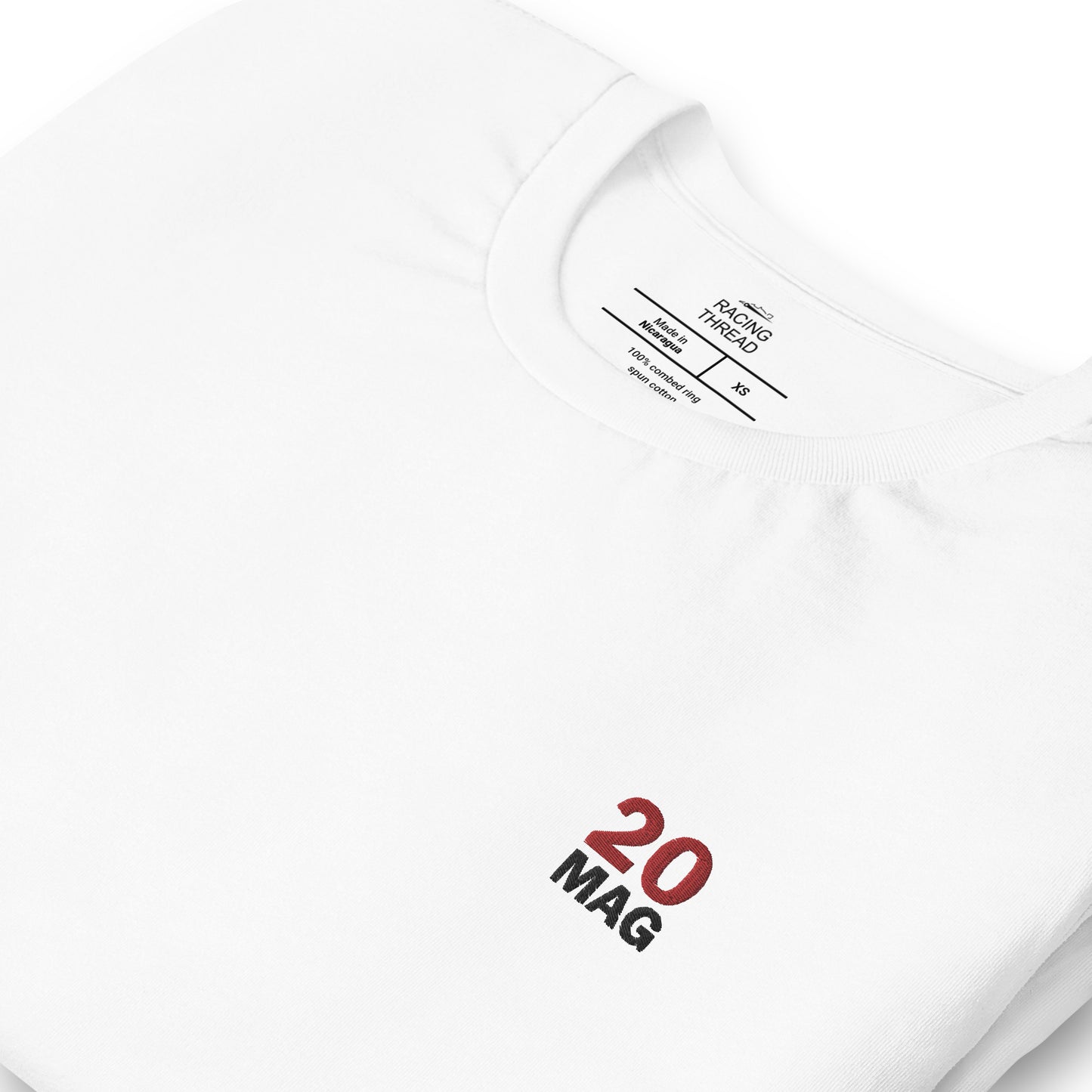 MAG 20