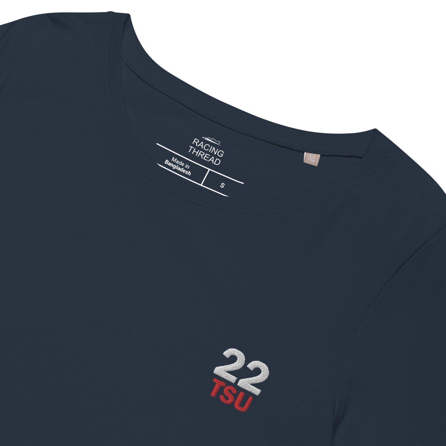 TSU 22