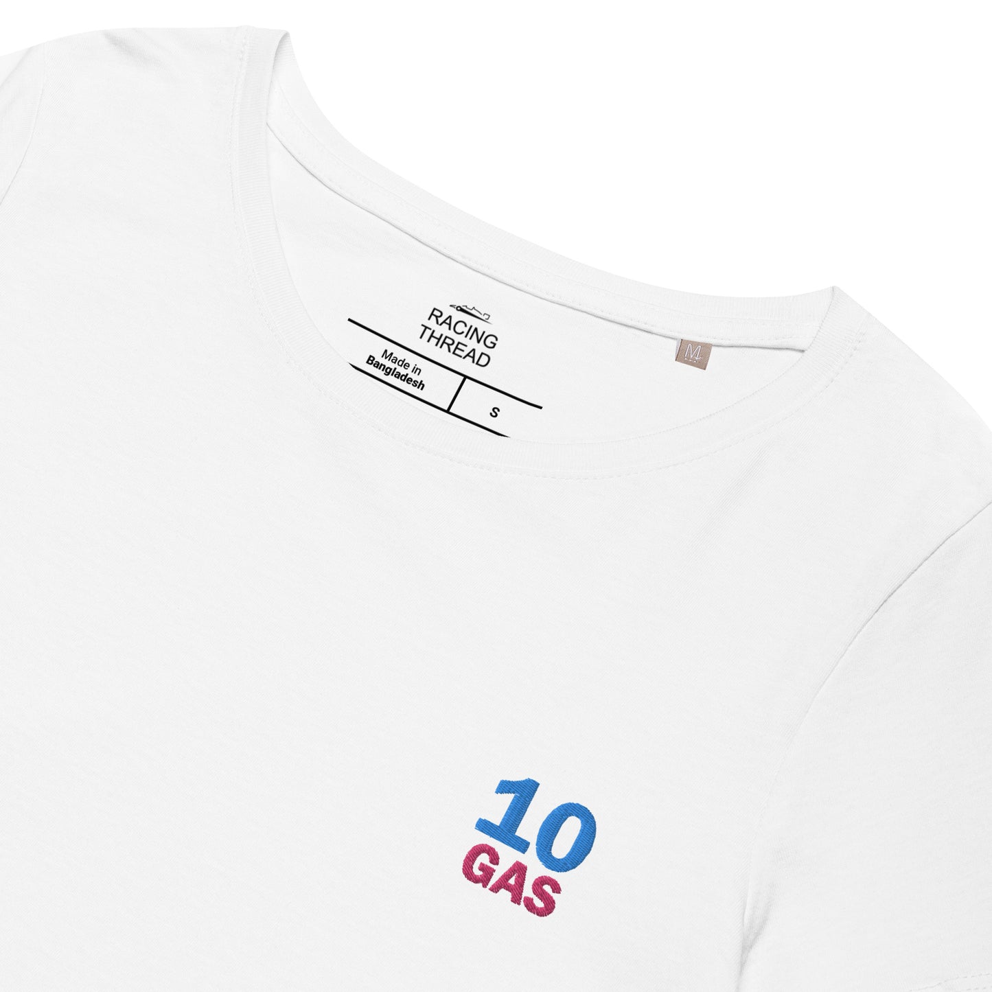 GAS 10