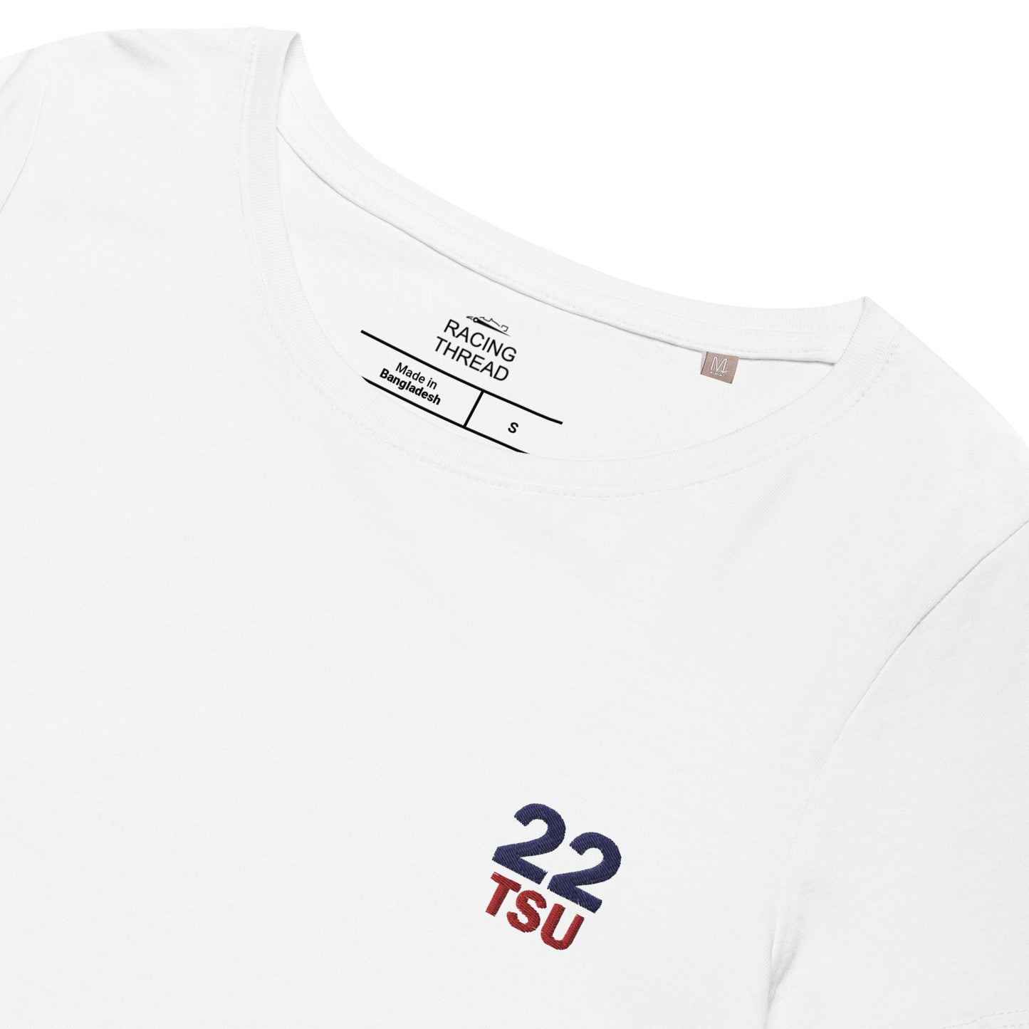TSU 22
