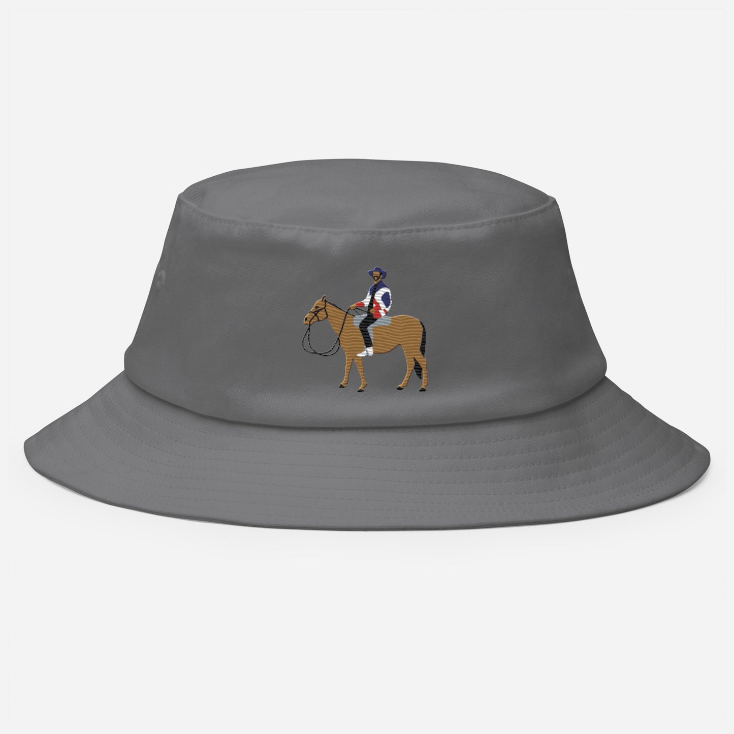 Daniel - Horsey McHorse