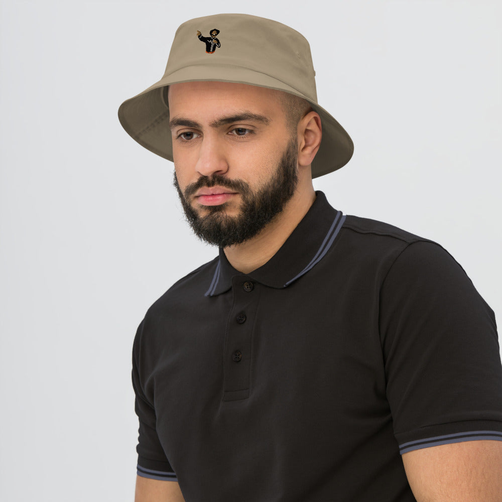 Daniel - Cowboy