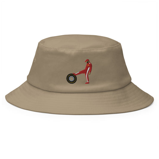 Sebastian - Inspector Seb