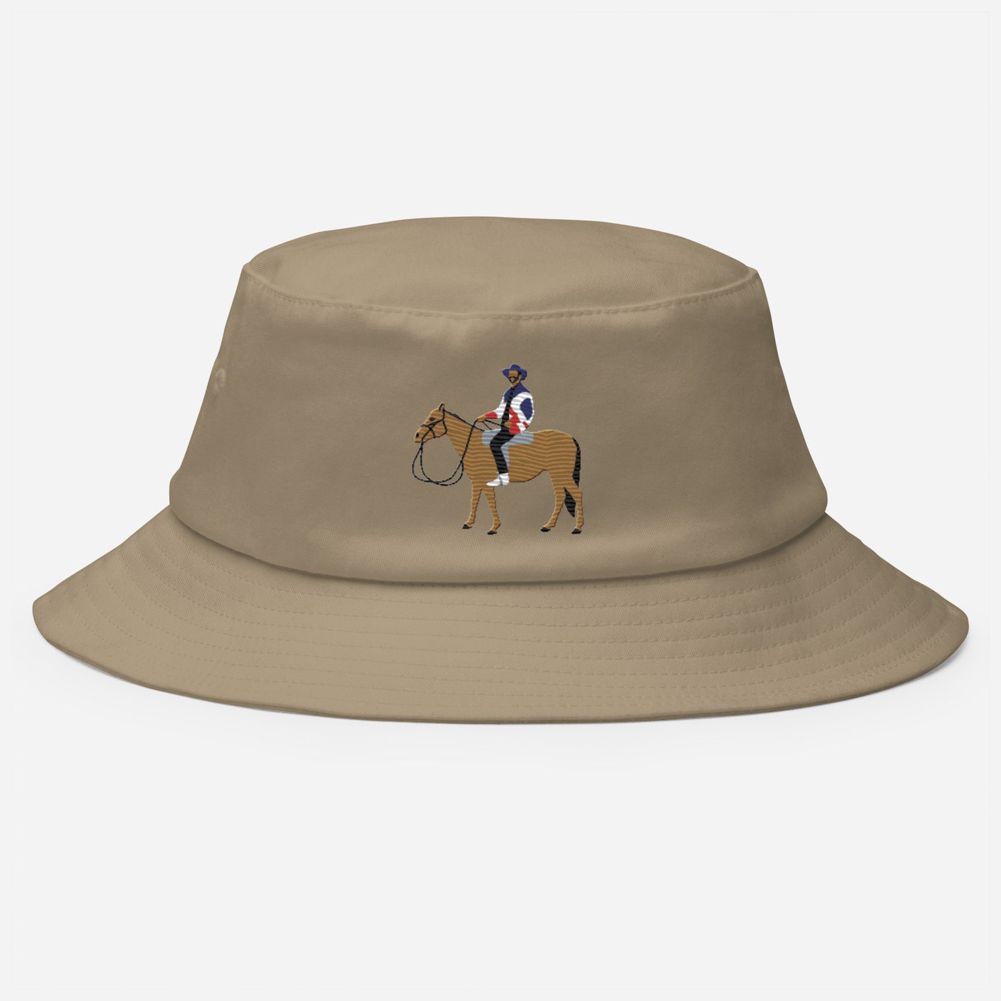 Daniel - Horsey McHorse