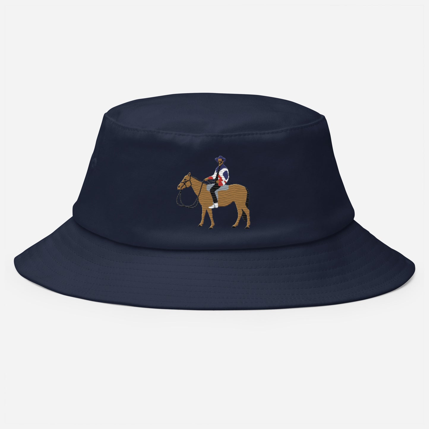 Daniel - Horsey McHorse