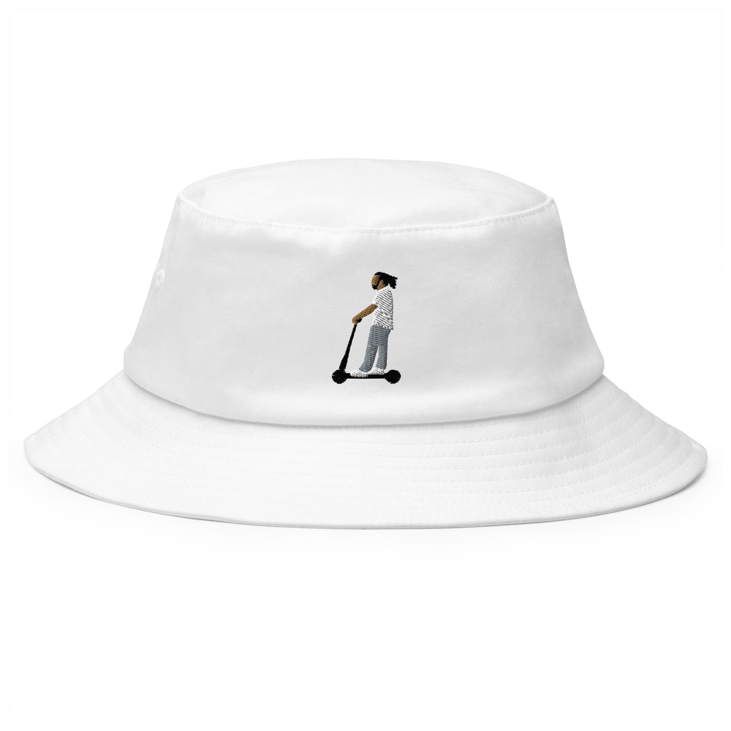 Lewis - Still We Ride