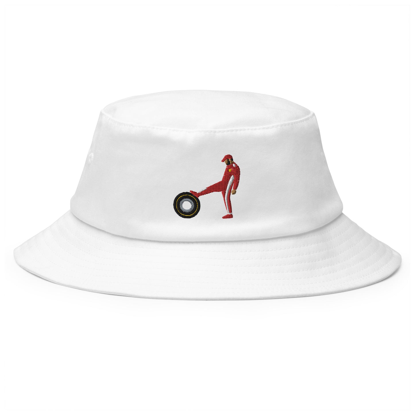 Sebastian - Inspector Seb