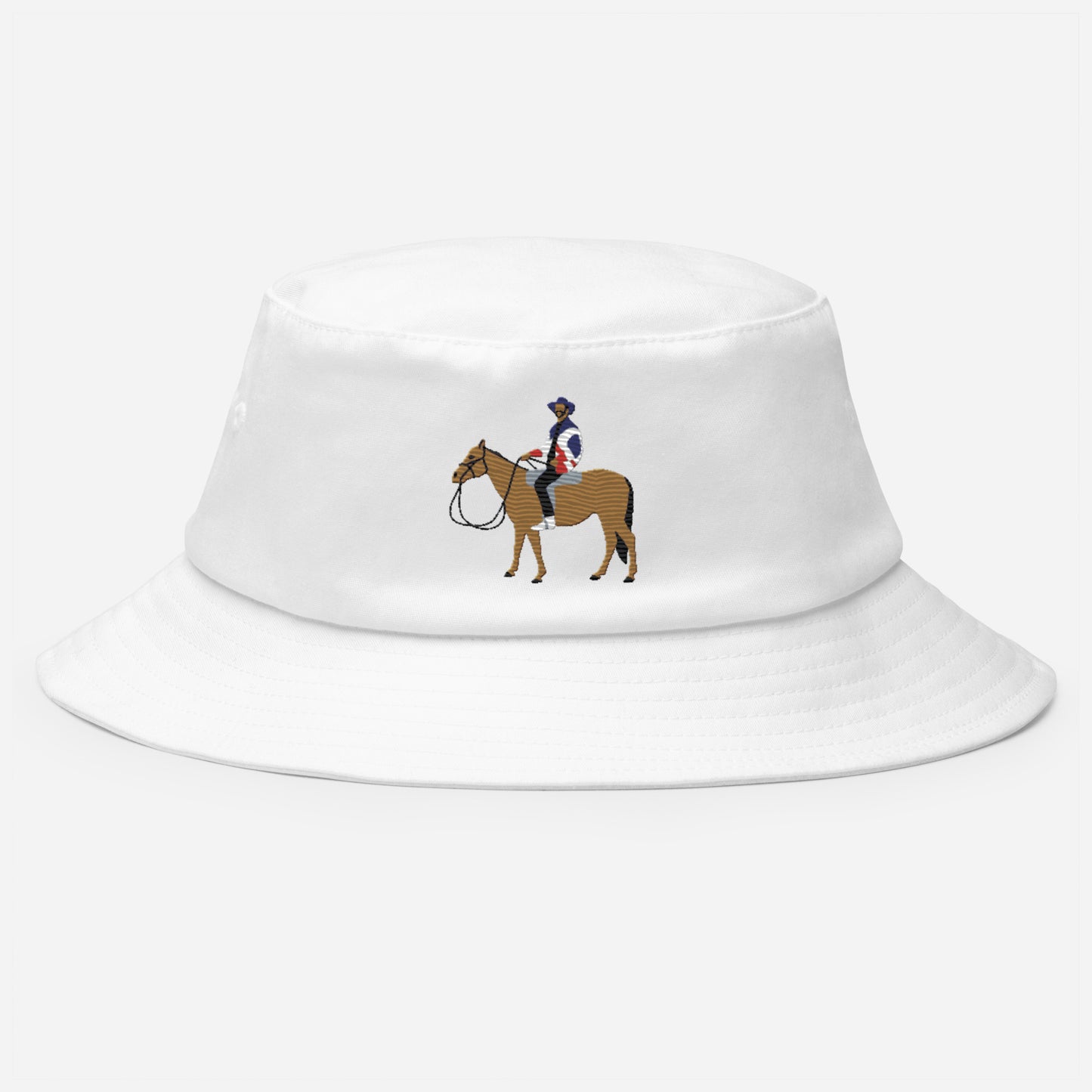 Daniel - Horsey McHorse