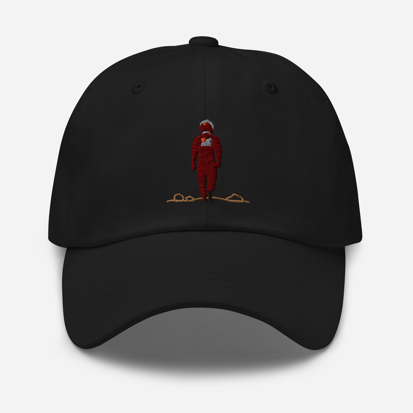 Kimi - The Bwoahn Ranger