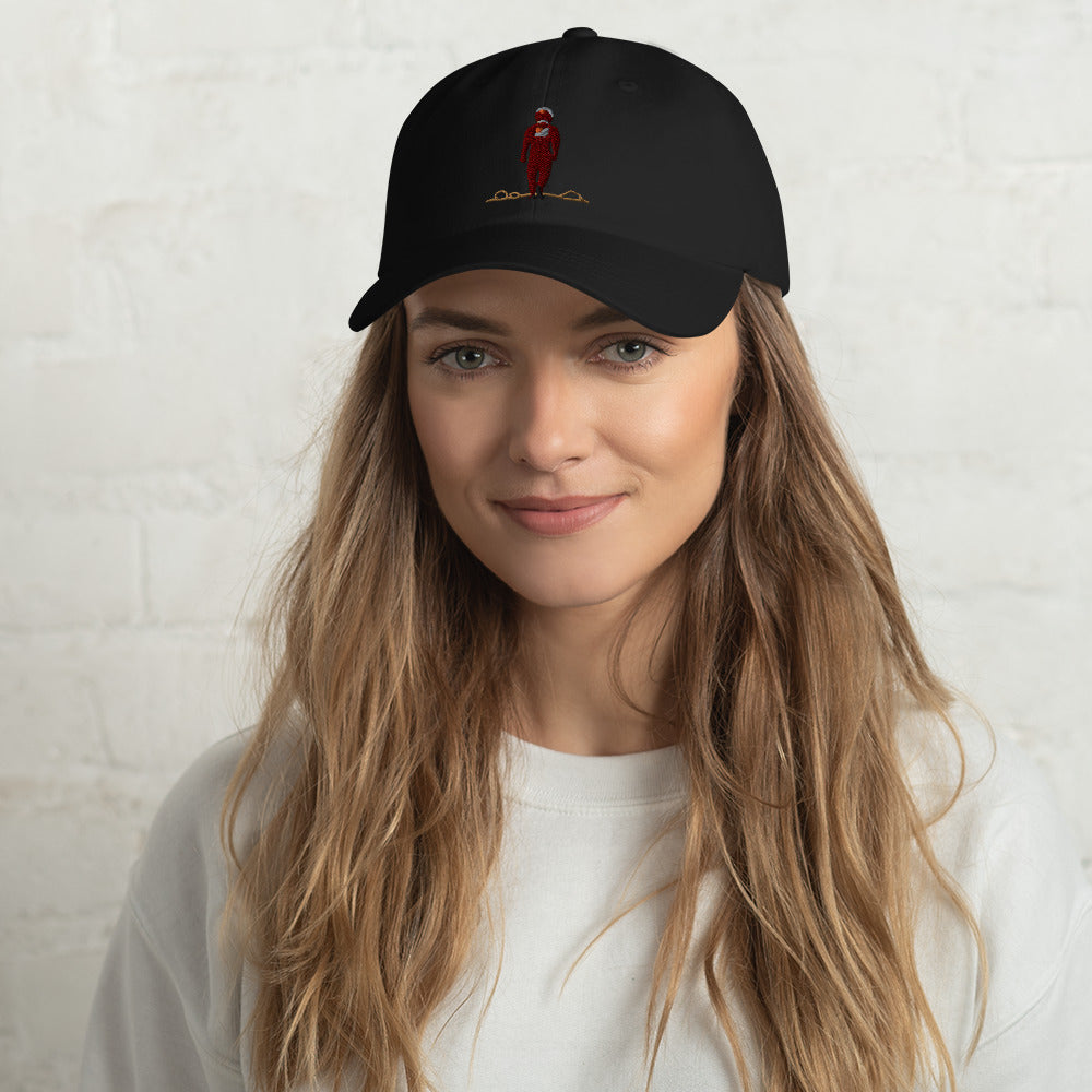 Kimi - The Bwoahn Ranger