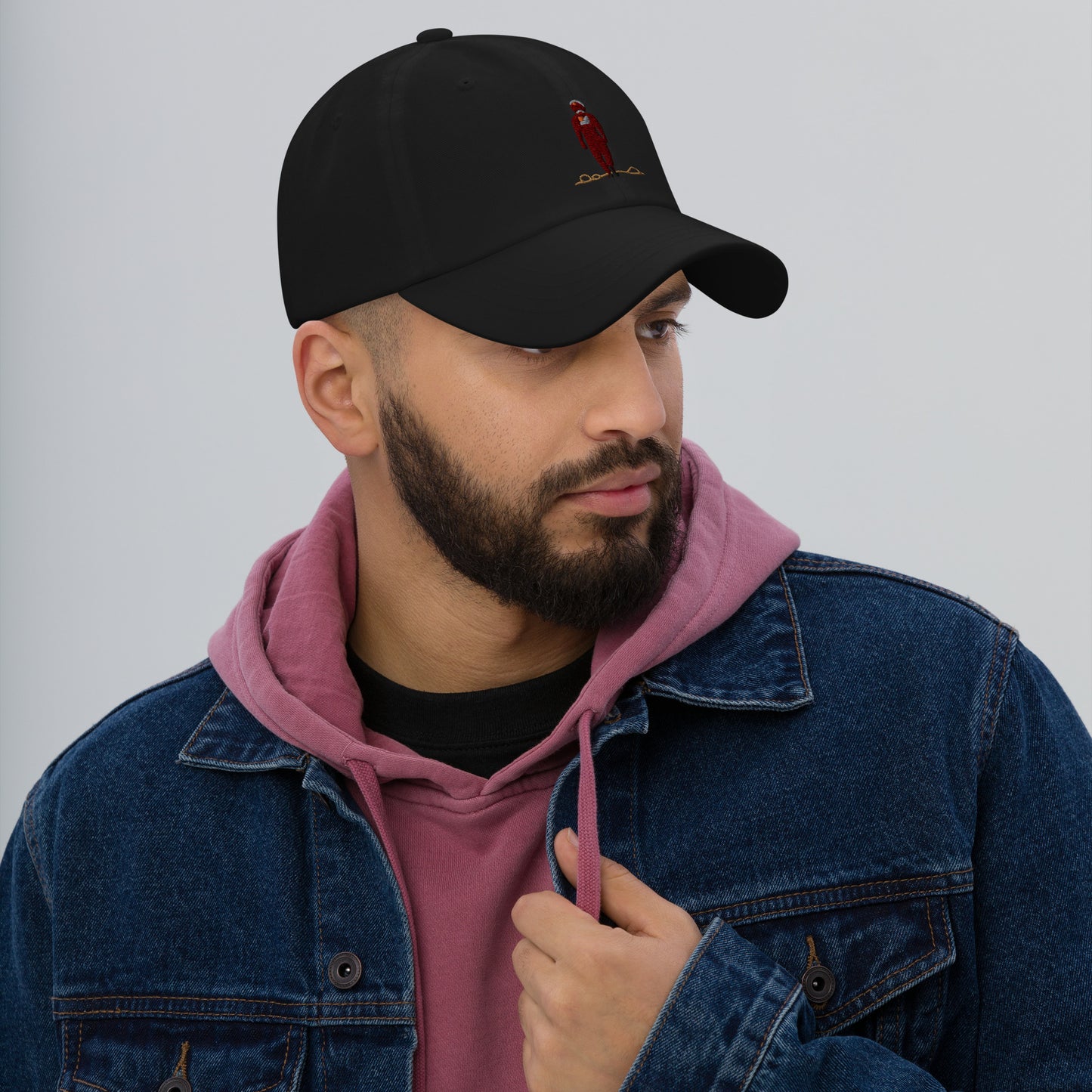 Kimi - The Bwoahn Ranger