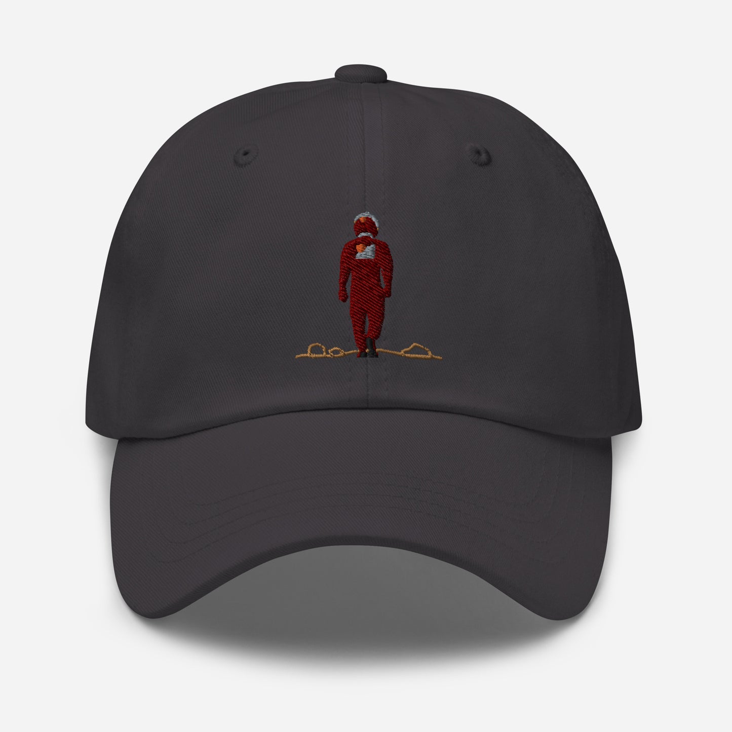 Kimi - The Bwoahn Ranger