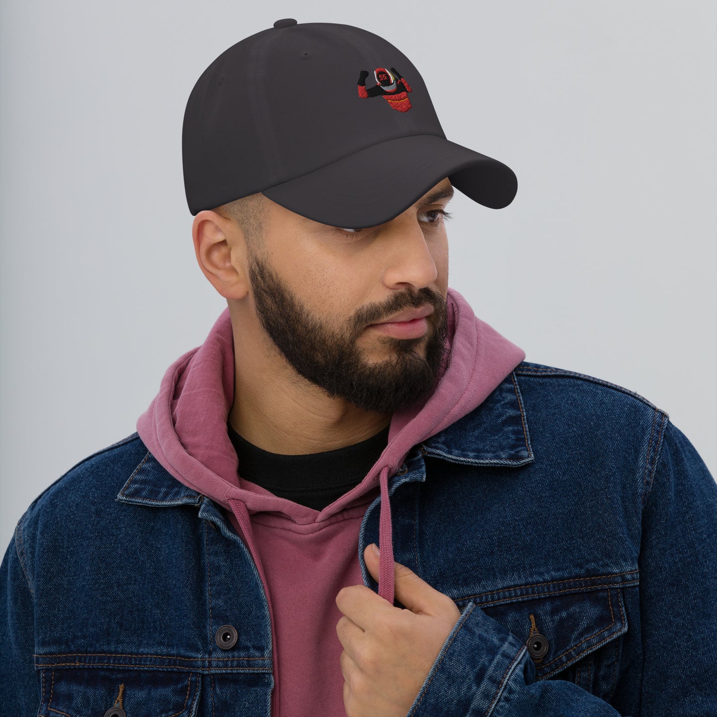 Carlos - Vamos!