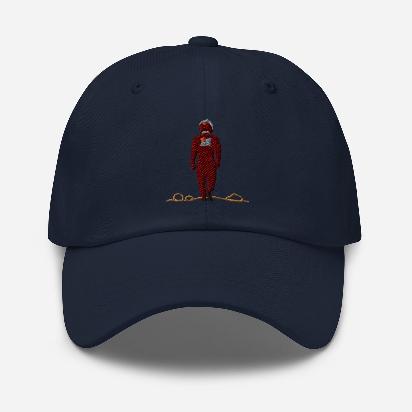 Kimi - The Bwoahn Ranger
