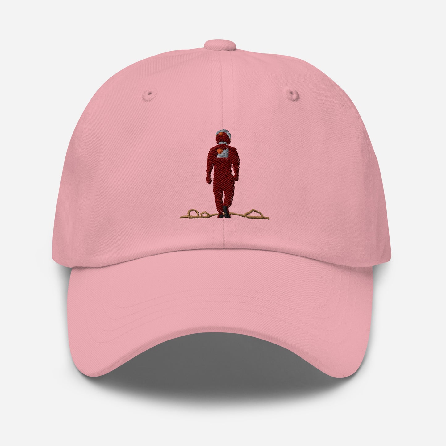 Kimi - The Bwoahn Ranger