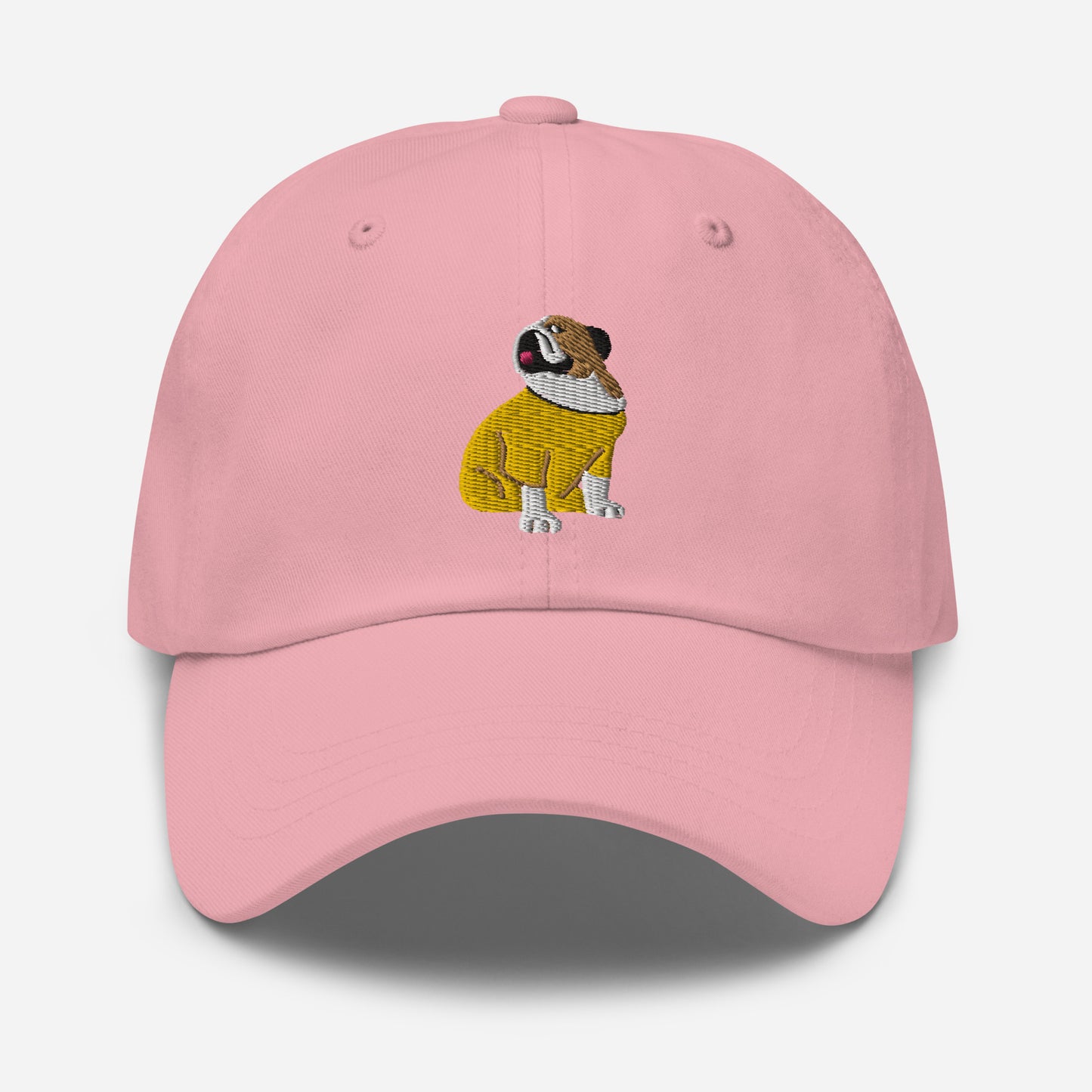 Lewis - Champ's Best Friend