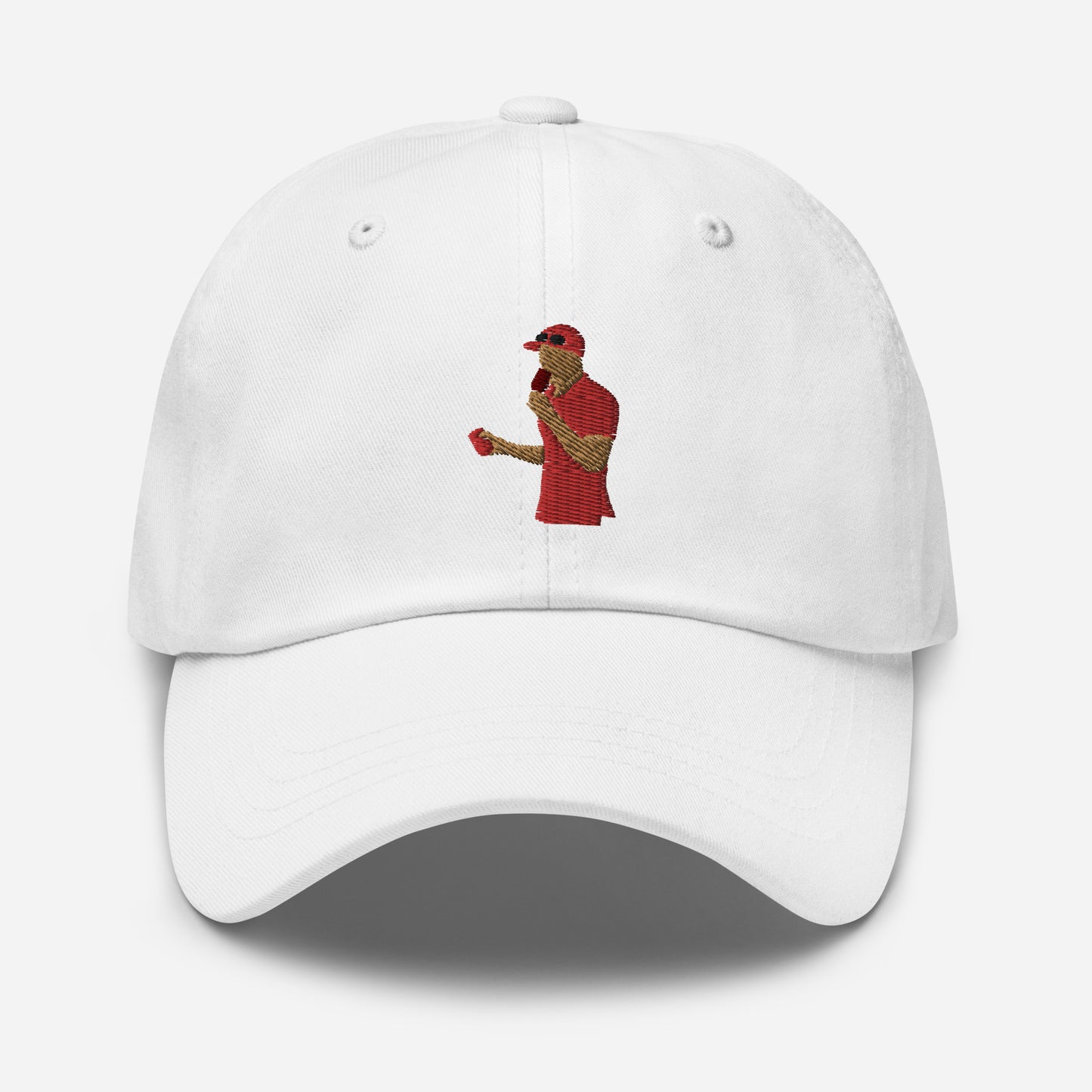 Kimi - Ice-cream-Man