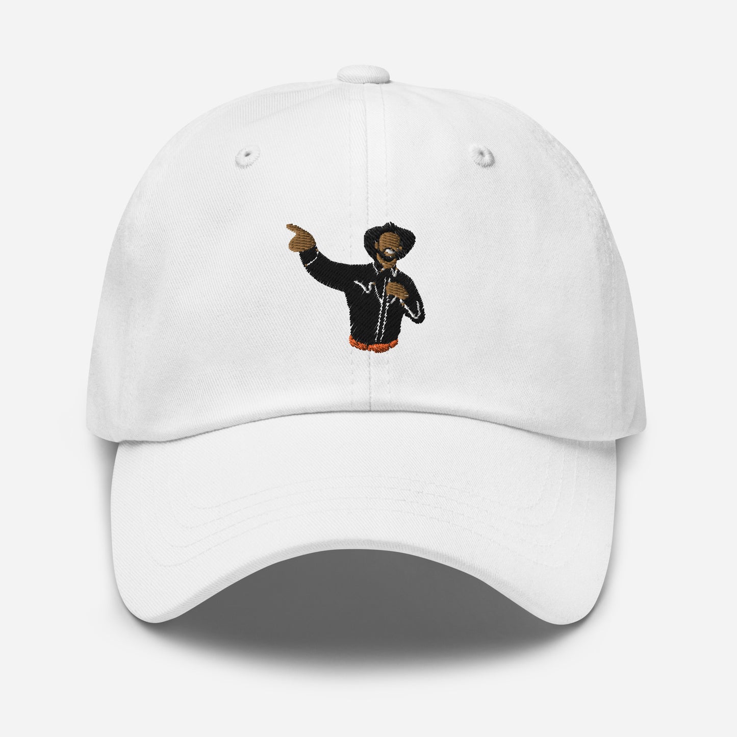 Daniel - Cowboy