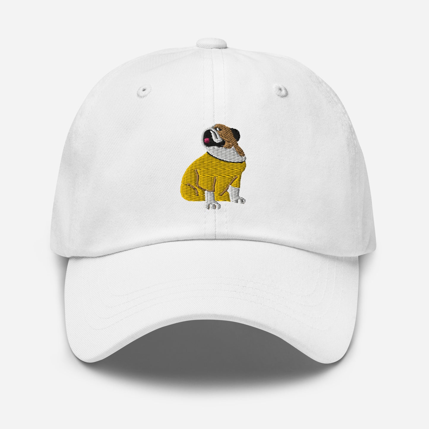 Lewis - Champ's Best Friend