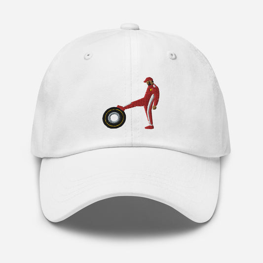 Sebastian - Inspector Seb