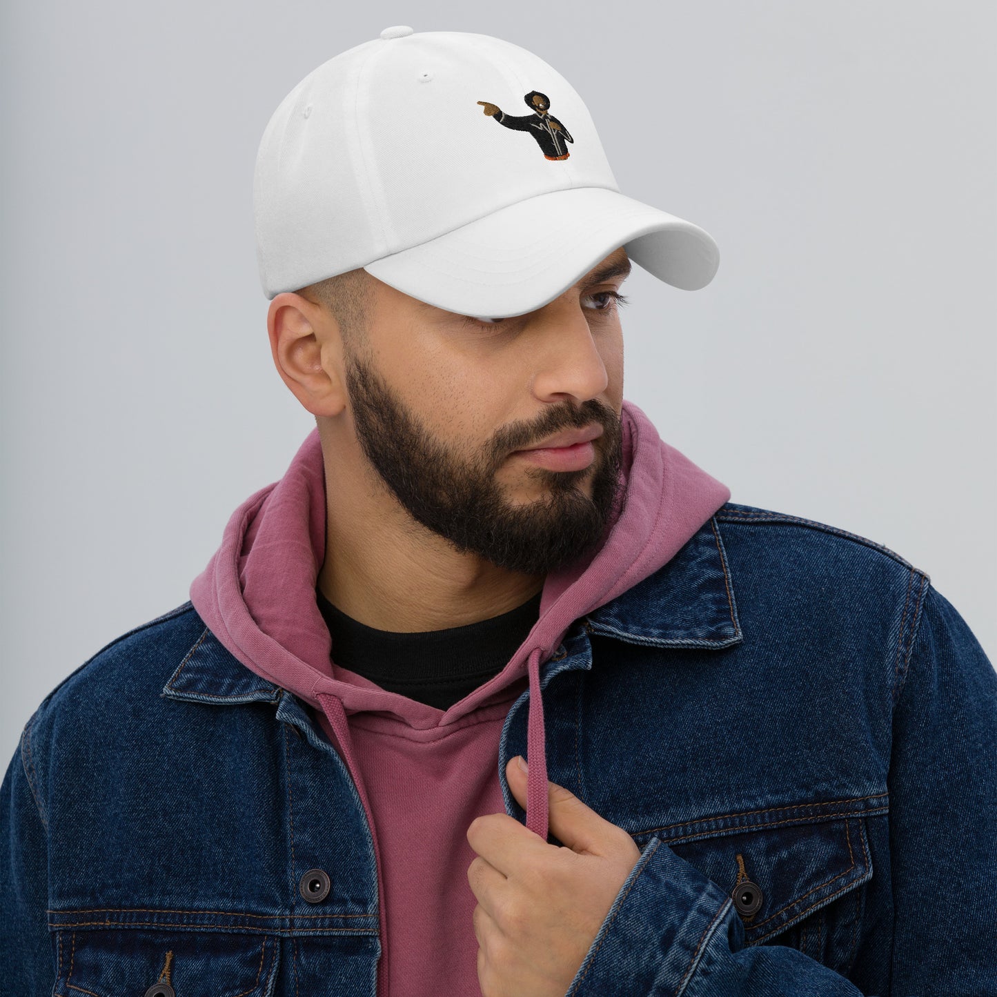 Daniel - Cowboy