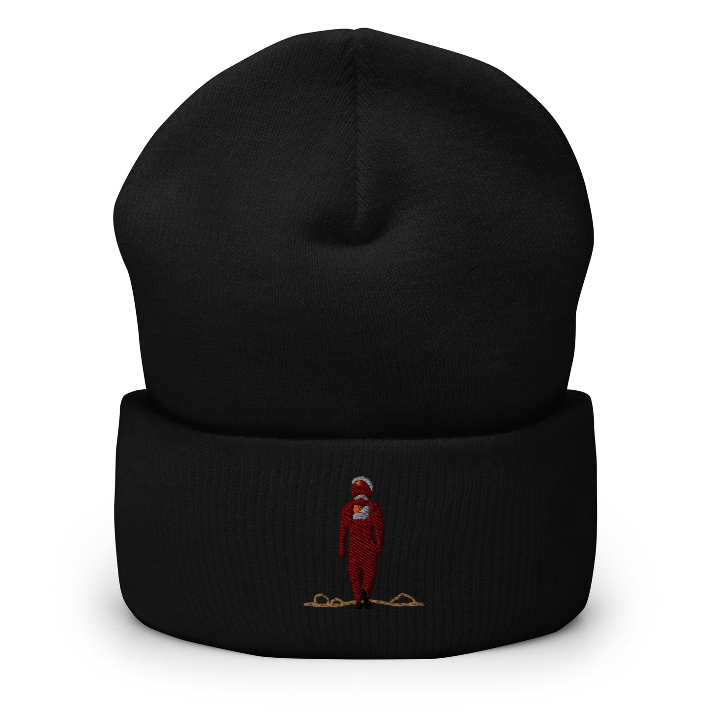 Kimi - The Bwoahn Ranger