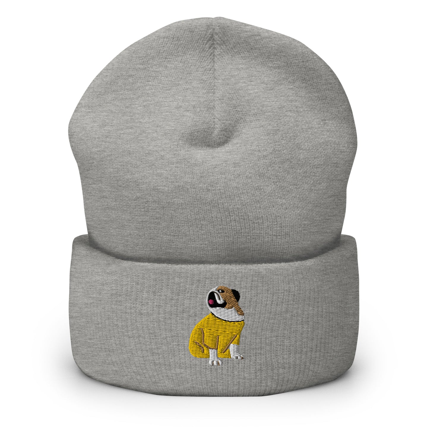 Lewis - Champ's Best Friend