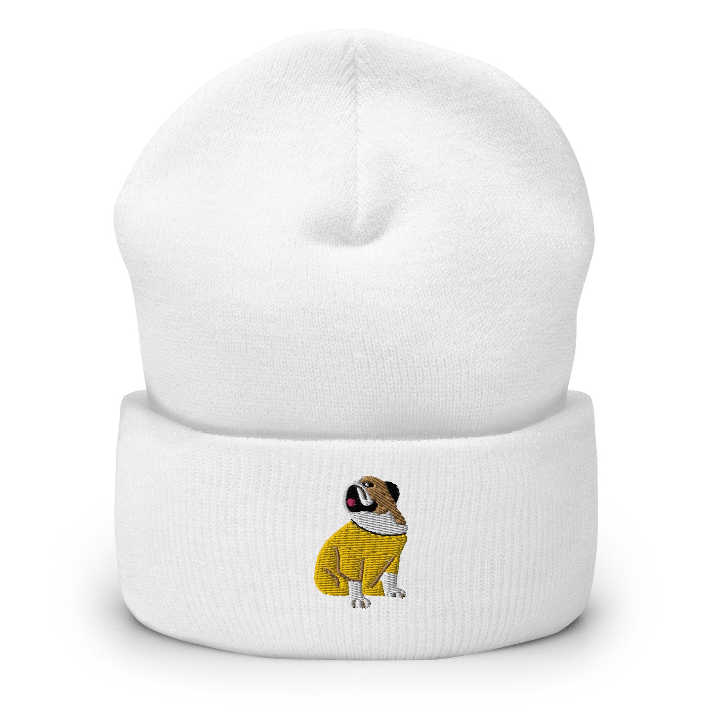 Lewis - Champ's Best Friend