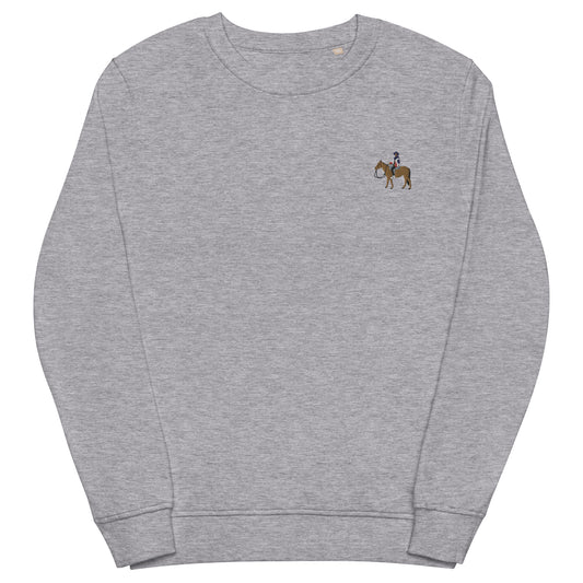 Daniel - Horsey McHorse