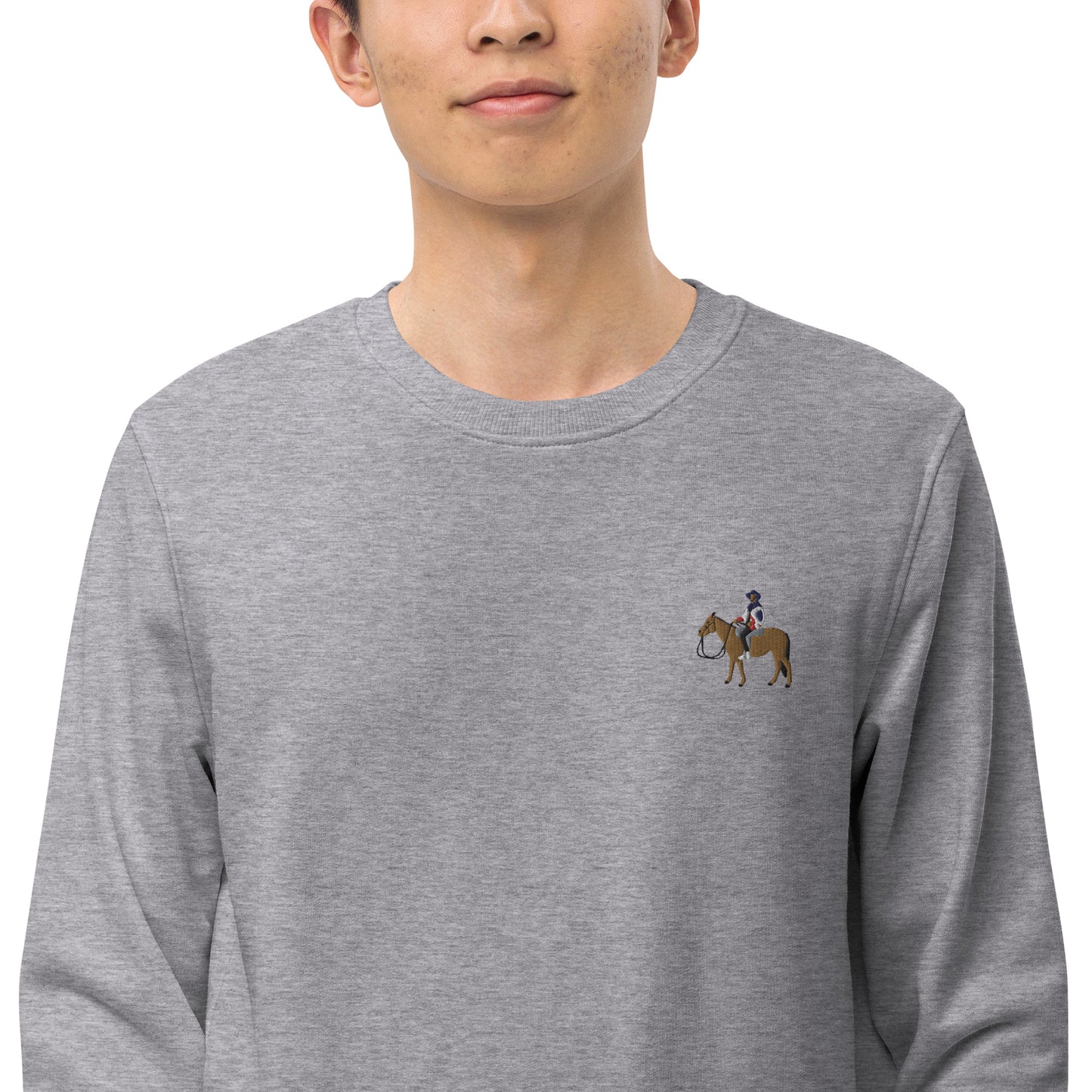 Daniel - Horsey McHorse