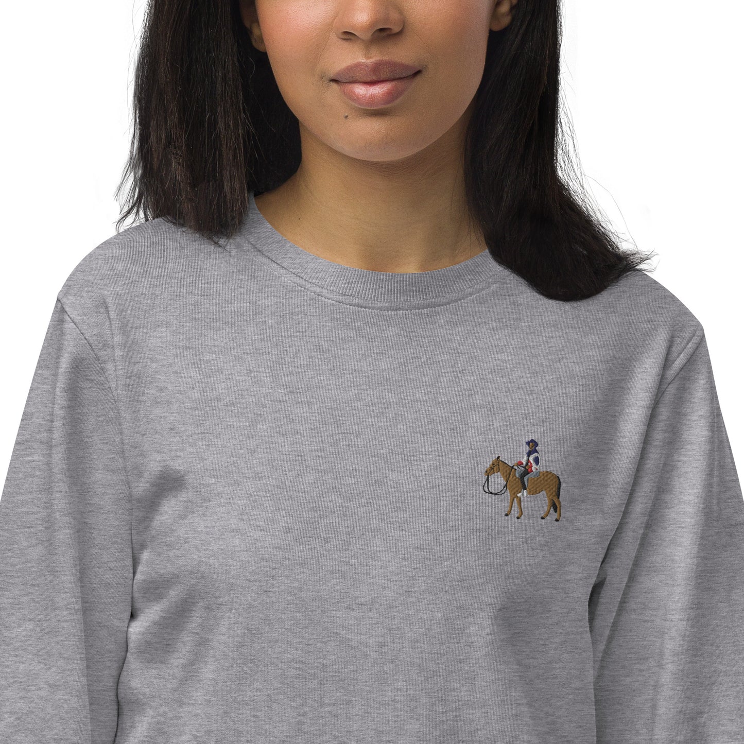 Daniel - Horsey McHorse