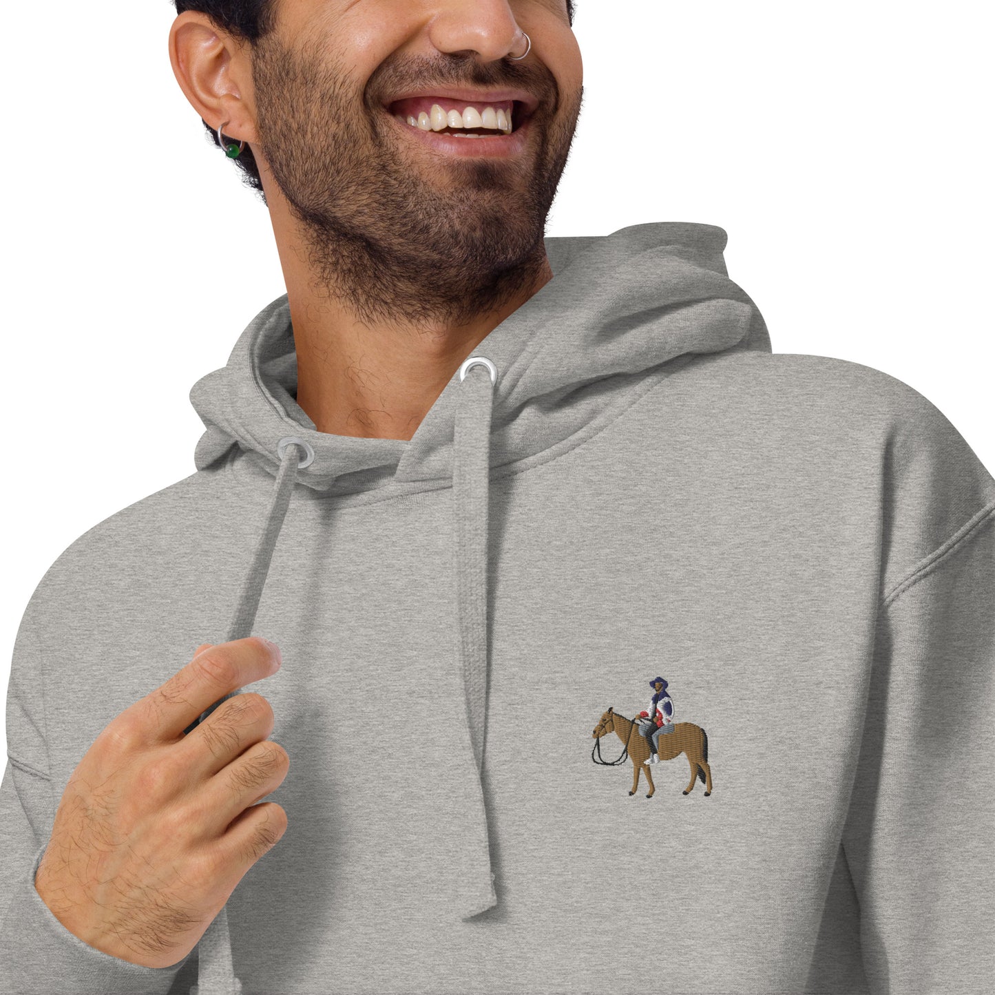 Daniel - Horsey McHorse