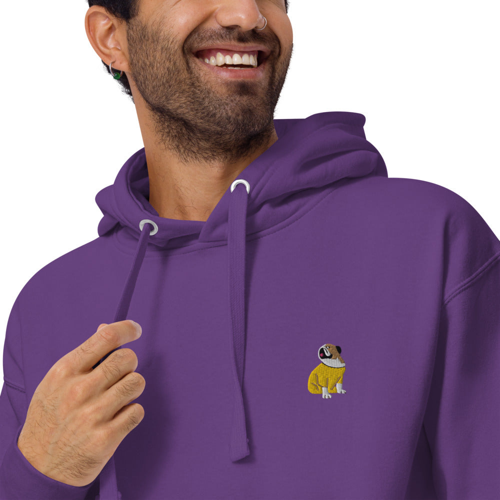 Lewis - Champ's Best Friend