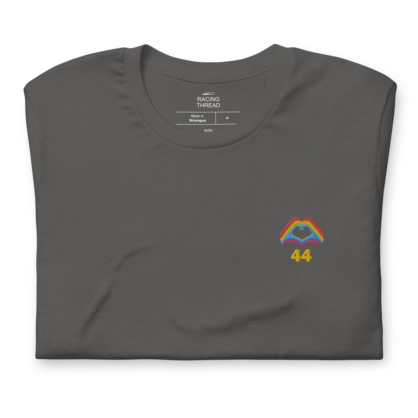 Lewis - Love Is Love