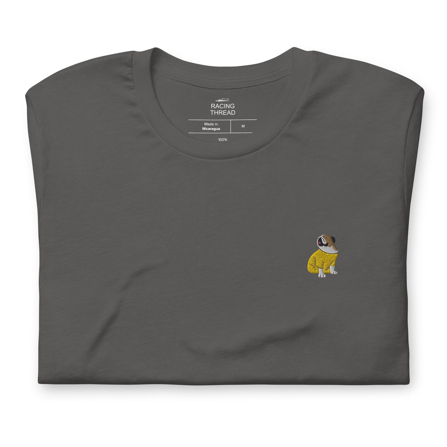 Lewis - Champ's Best Friend
