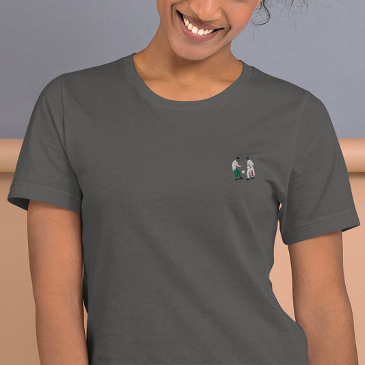 Sebastian & Mick - Special Bond