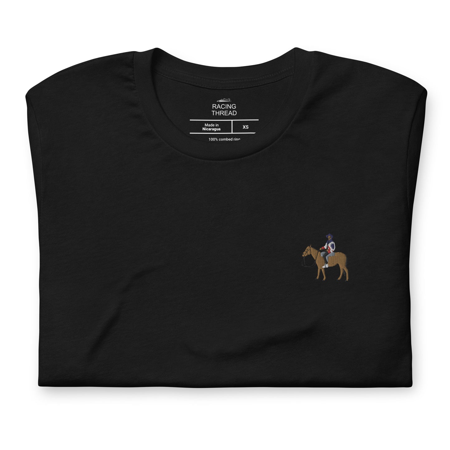 Daniel - Horsey McHorse