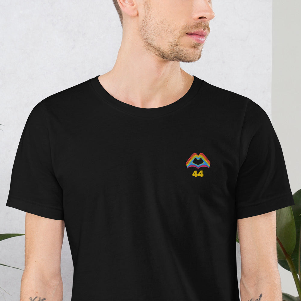 Lewis - Love Is Love