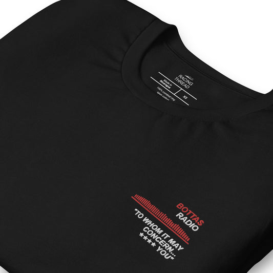 Valtteri Radio - To Whom