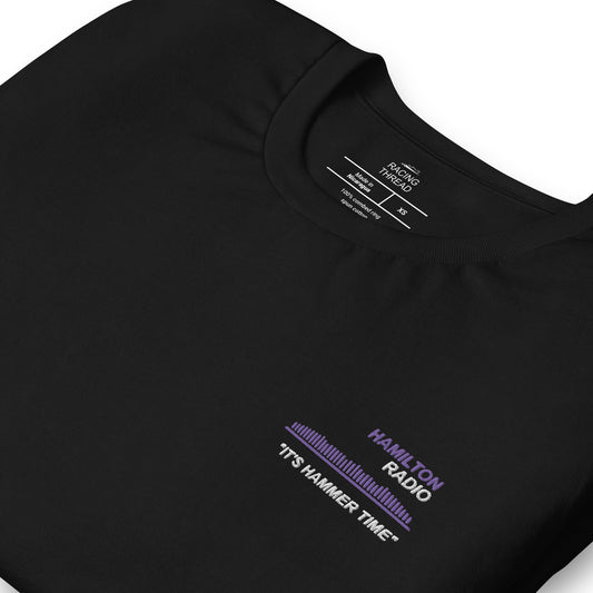 Lewis Radio - Hammer Time