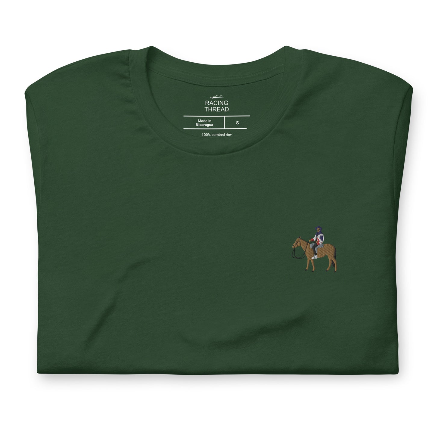 Daniel - Horsey McHorse