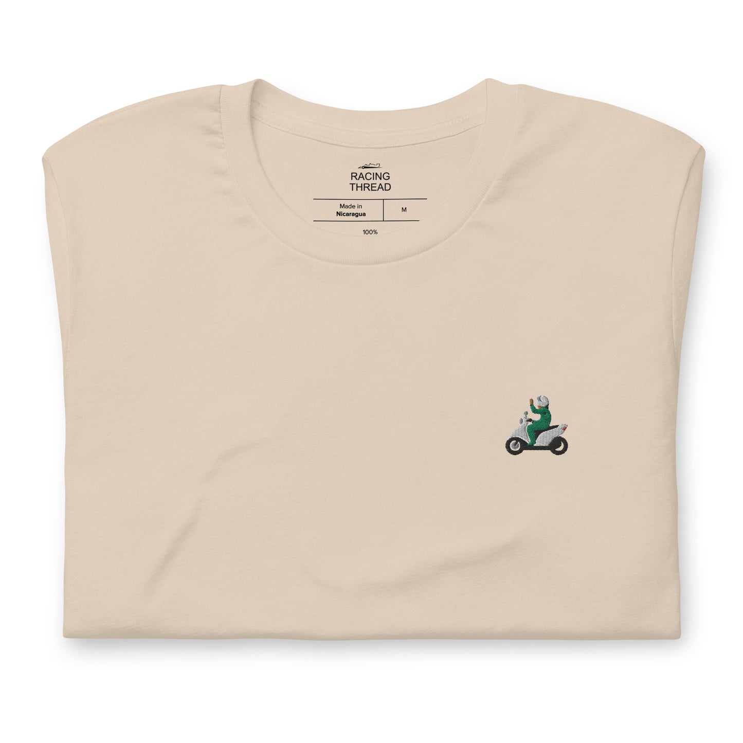 Sebastian - Scooter Seb