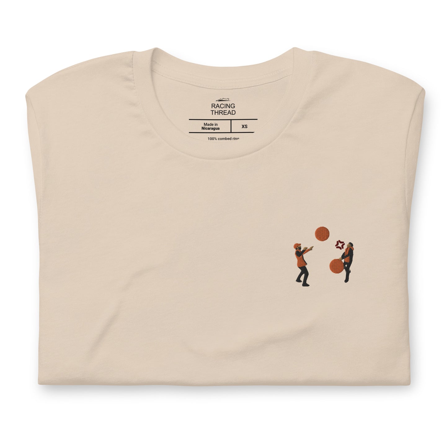 Lando & Daniel - Space Hoppers