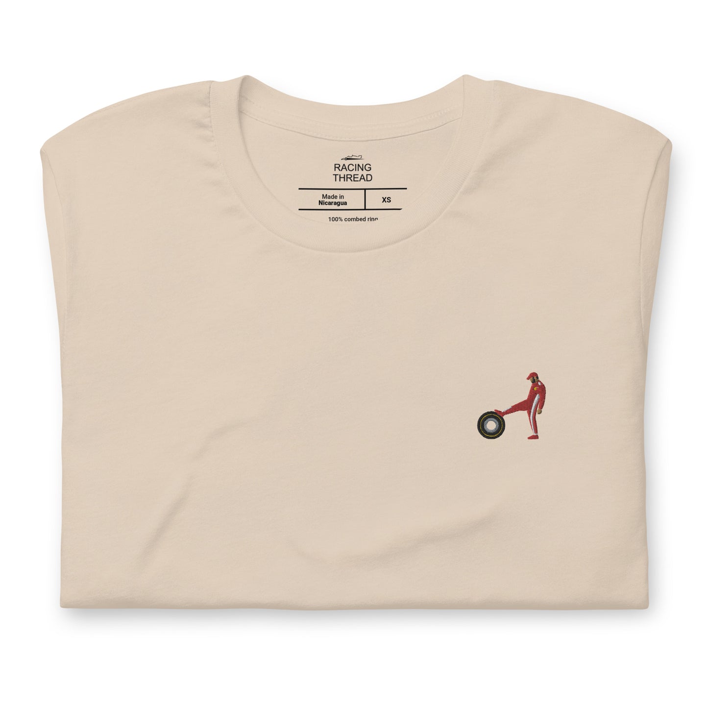 Sebastian - Inspector Seb