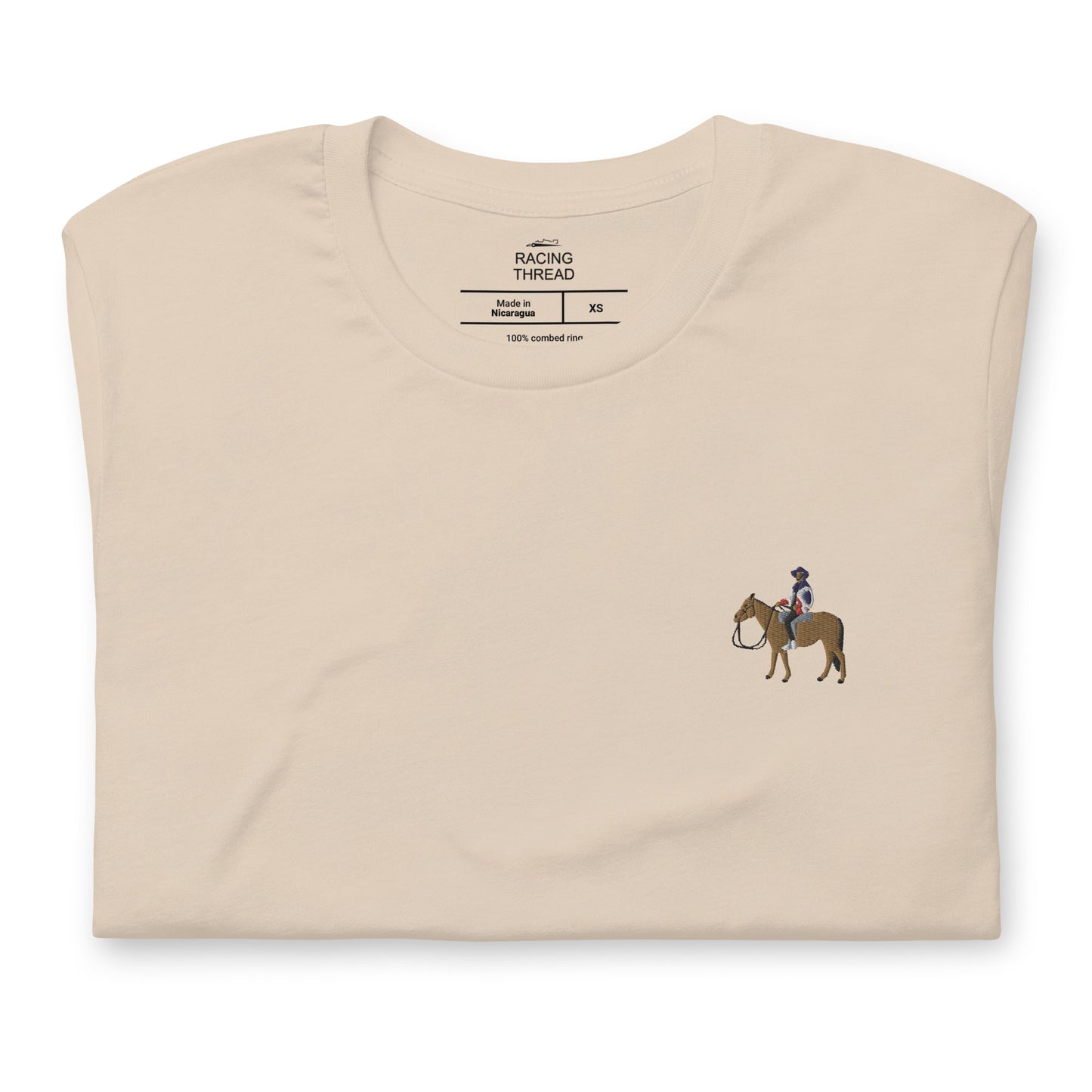 Daniel - Horsey McHorse