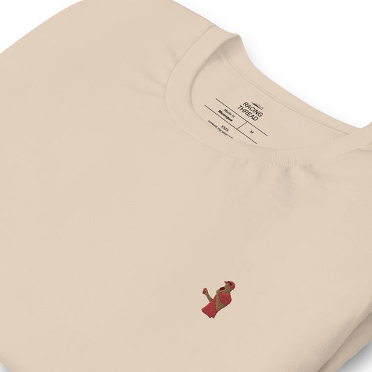 Kimi - Ice-cream-Man